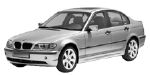 BMW E46 P16C8 Fault Code