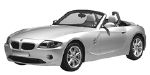 BMW E85 P16C8 Fault Code